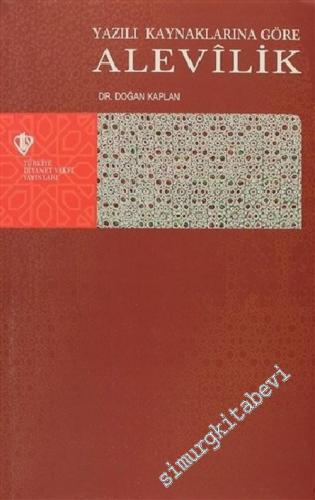 Yazılı Kaynaklarına Göre Alevilik -        2011