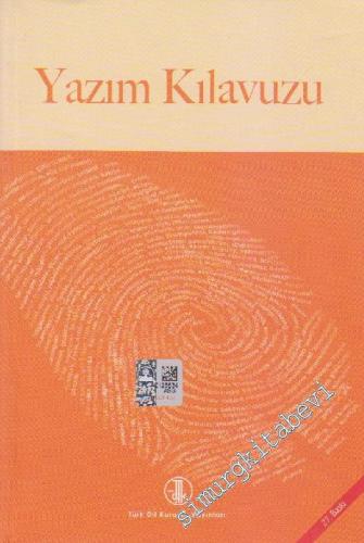 Yazım Kılavuzu -