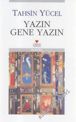 Yazın Gene Yazın -        2011