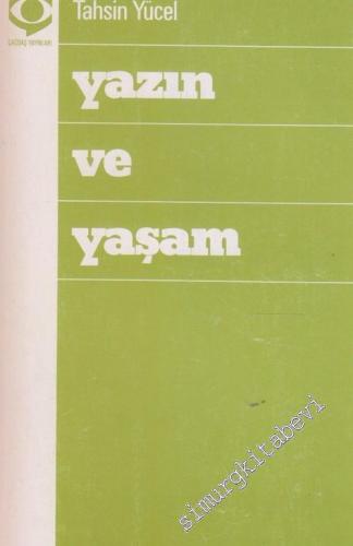 Yazın ve Yaşam : Denemeler,  Eleştiriler -        1976