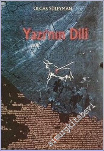 Yazı'nın Dili -