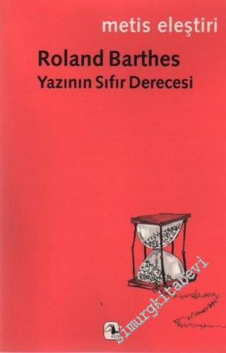 Yazının Sıfır Derecesi -        2003