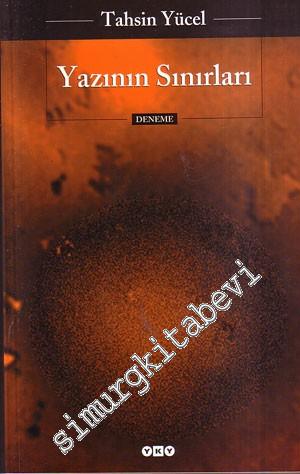 Yazının Sınırları -