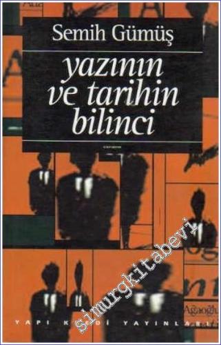 Yazının ve Tarihin Bilinci: Romantik Bir Viyana Yazı İçin -        1994