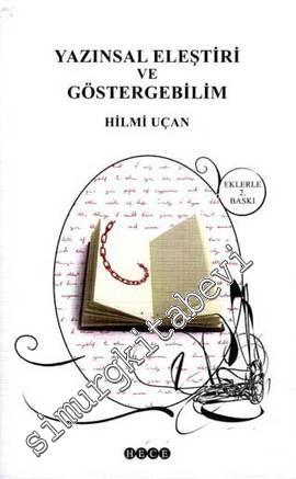 Yazınsal Eleştiri ve Göstergebilim -