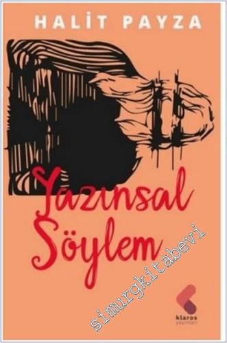 Yazınsal Söylem - 2021