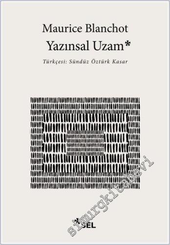 Yazınsal Uzam -        2025