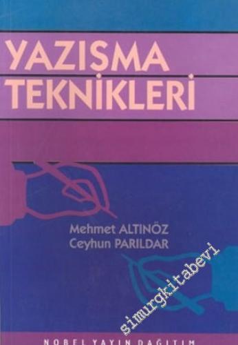 Yazışma Teknikleri -        2007