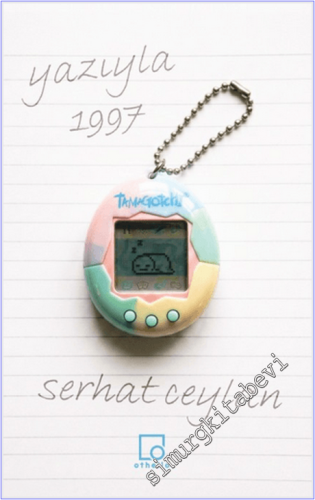 Yazıyla 1997 -