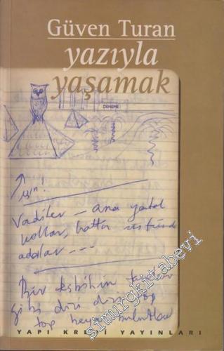 Yazıyla Yaşamak -        2022