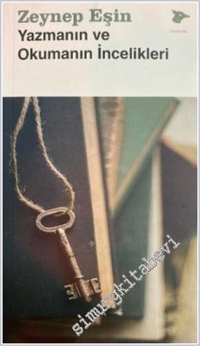 Yazmanın ve Okumanın İncelikleri -        2025