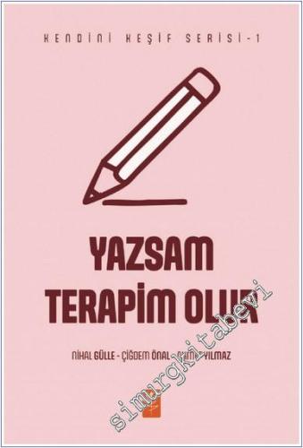 Yazsam Terapim Olur -        2025