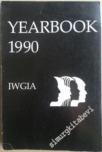 Yearbook 1990