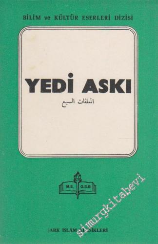 Yedi Askı -