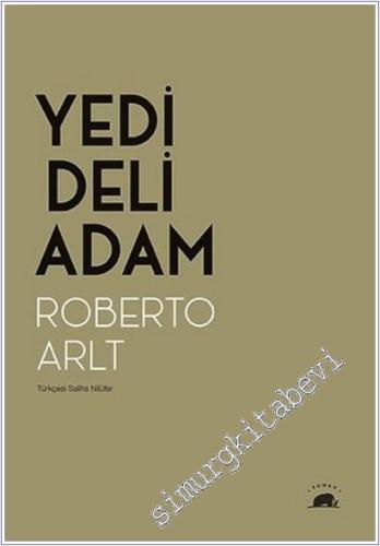 Yedi Deli Adam -        2019