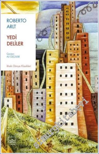 Yedi Deliler -        2023