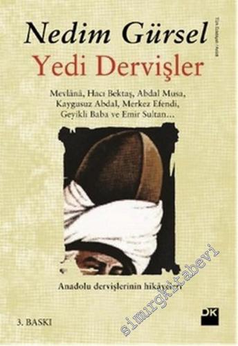 Yedi Dervişler -        2013
