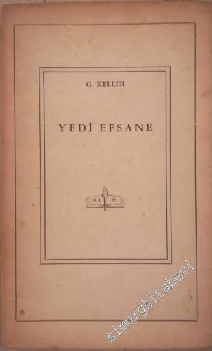 Yedi Efsane