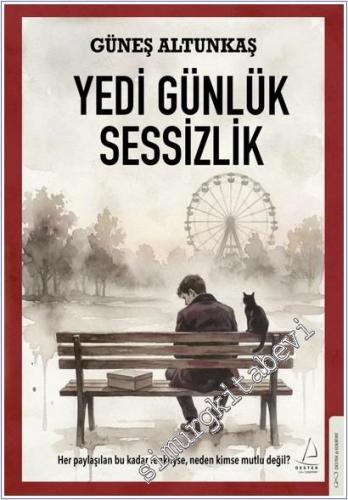 Yedi Günlük Sessizlik - 2026