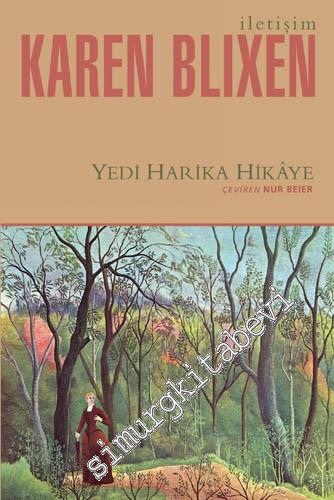 Yedi Harika Hikaye: Yedi Harika Hikaye -