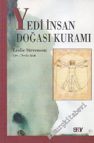 Yedi İnsan Doğası Kuramı -        2005
