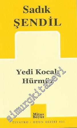 Yedi Kocalı Hürmüz -        2011