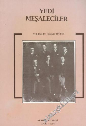 Yedi Meşaleciler -        1994