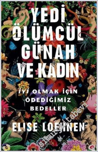 Yedi Ölümcül Günah ve Kadın - 2025