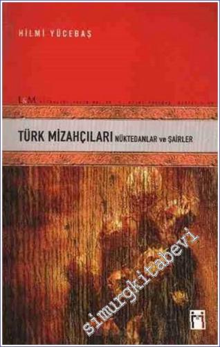 Yedi Şairden Hatıralar -        2004