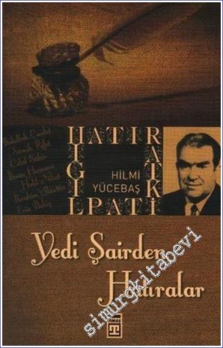 Yedi Şairden Hatıralar -