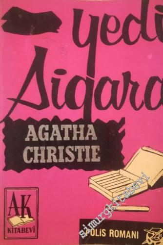 Yedi Sigara -        1963