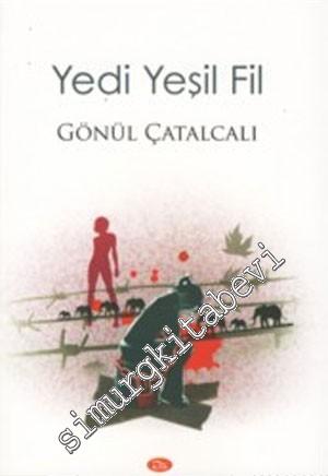 Yedi Yeşil Fil -
