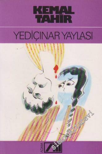 Yediçınar Yaylası