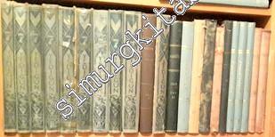 Yedigün Mecmuası (7 Gün Dergisi) 28 Cilt, 815 Sayı, 1933 - 1949 -