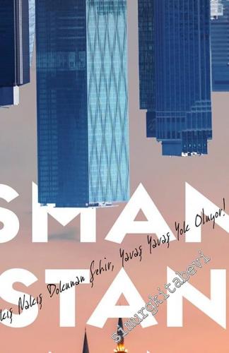 Yedikıta: Aylık Tarih, İlim ve Kültür Dergisi - Osmanlı İstanbul'unun Sonu - Sayı: 134      Ekim