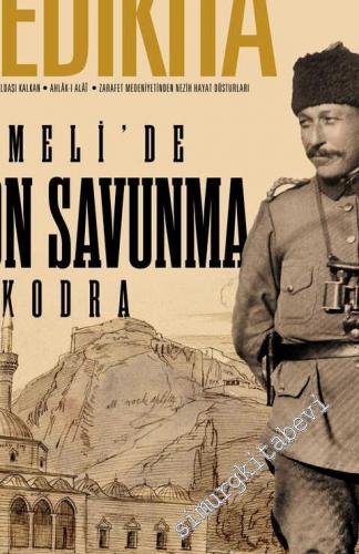 Yedikıta: Aylık Tarih, İlim ve Kültür Dergisi - Rumeli'de Son Savunma 
