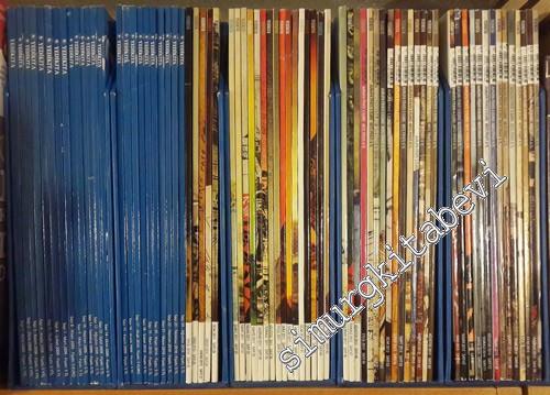 Yedikıta: Aylık Tarih, İlim ve Kültür Dergisi, Sayı 1 - 67; Yıl: Eylül 2008 - Mart 2014 -