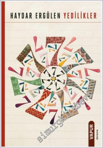 Yedilikler -        2025