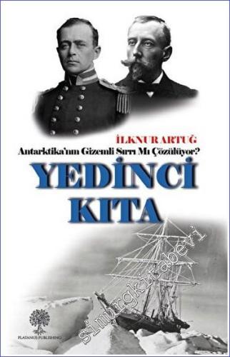 Yedinci Kıta -        2023