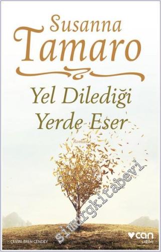 Yel Dilediği Yerde Eser -        2024