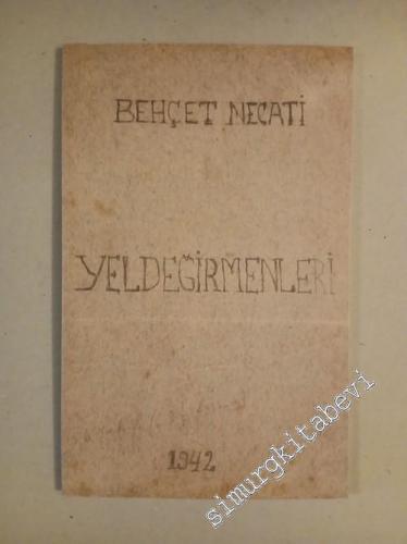 Yeldeğirmenleri - Tıpkıbasım -        2005