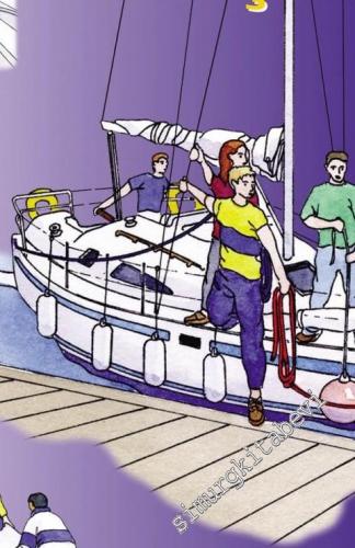 Yelkenli Yatçılığa Başlarken -