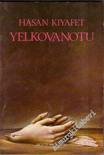 Yelkovanotu İMZALI