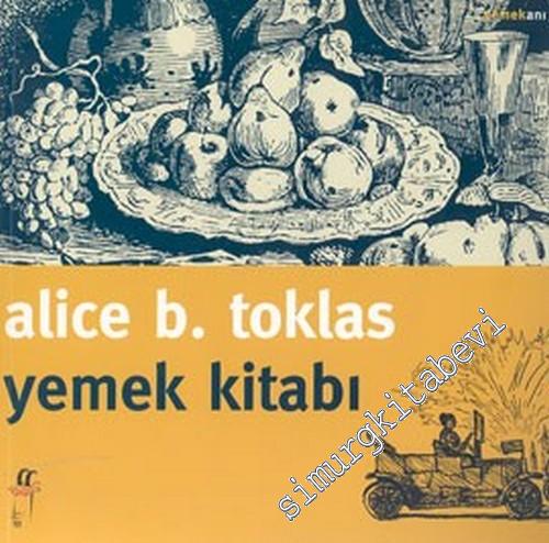 Yemek Kitabı -        2004