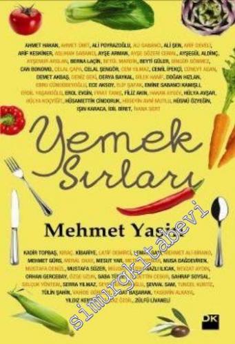 Yemek Sırları -