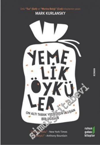 Yemelik Öyküler -