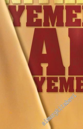 Yemen Ah Yemen -        2016