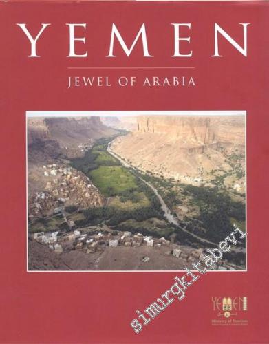 Yemen: Jewel of Arabia