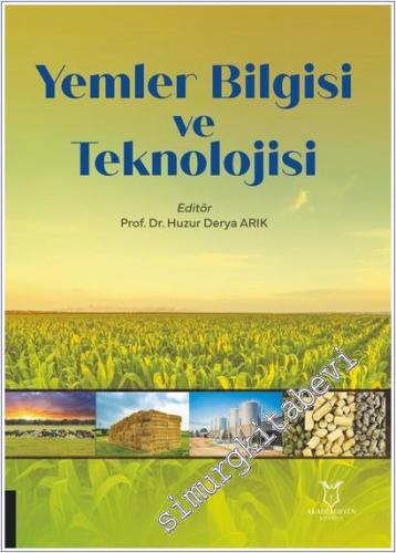 Yemler Bilgisi ve Teknolojisi -        2025