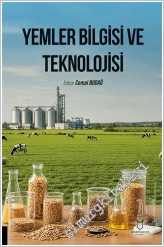 Yemler Bilgisi ve Teknolojisi -        2025